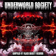 Nahualli - lowlers entities 150bpm (no Master)(V.A - Underworld Society - By Black Society Records)