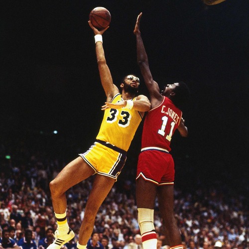 All in the mix (everything)