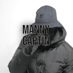 Manny Captin No Fabrication