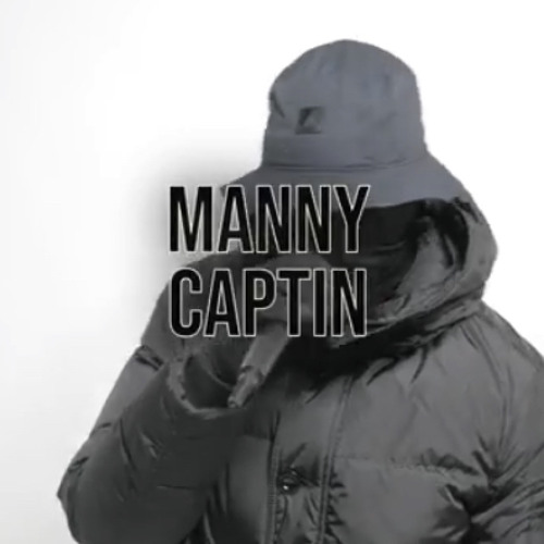 Manny Captin No Fabrication