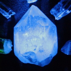 Quartz Resonance