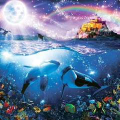 Downtempo Halloween Wonderland
