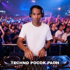 TECHNO POCOK PAOH