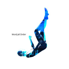 Wakus - Wor(L)d Order （ナースロボタイプT）
