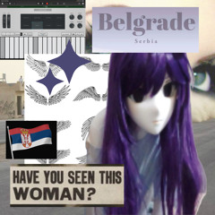 mix for my favourite leftist woman aka serbia2024 mix