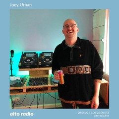 Joey Urban - 20.05.22