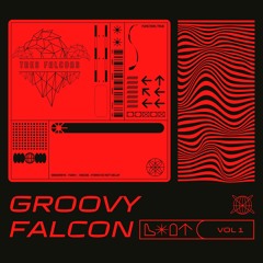 Groovy Falcon VOL 1
