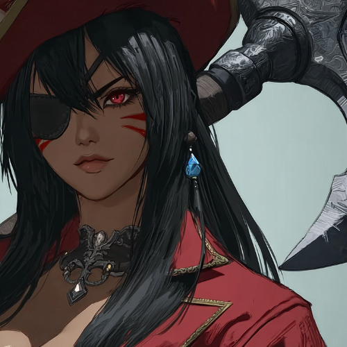 Briseuse de Navires! (thème de combat d'Akes)