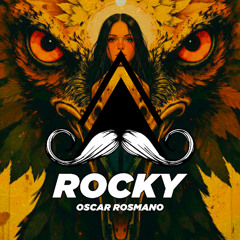 Oscar Rosmano - Rocky (Original Mix) [MUSTACHE CREW RECORDS]
