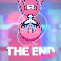 Yume Nikki - The End (Vaporwave Remix)