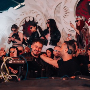 Kidoo live @Sunwaves 37 (5 May 2026)