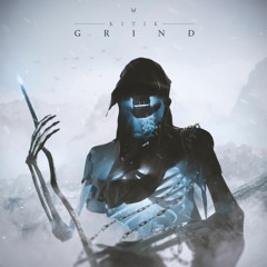KiTiK - Grind [OVR010]