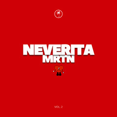 Neverita - Bad Bunny (MRTN Afro Remix) [Free Download] {Filtered for Copyright}