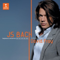 Piano Concerto No. 5 in F Minor, BWV 1056: II. Largo
