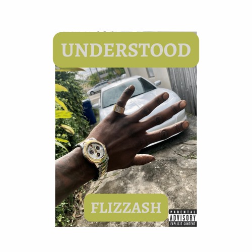 Understood - Flizzash (Prod. By Yung Mare)
