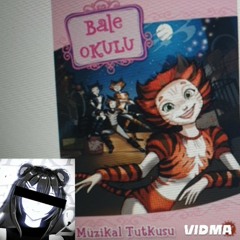 Müzikal Tutkusu Kitabı