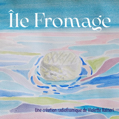 Île Fromage