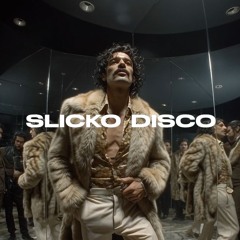 Aykan zonder Dries - Slicko Disco - (Aykan & Guy Tallo) Free download!