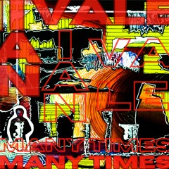 Ian Vale - Many Times  EP (Clips)