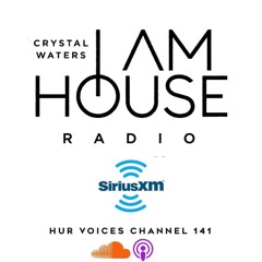 I Am House Radio: Episode 18