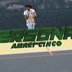 Amari Cinco - Personal