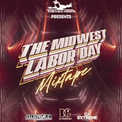 LaborDayDjExtremePerreoMix