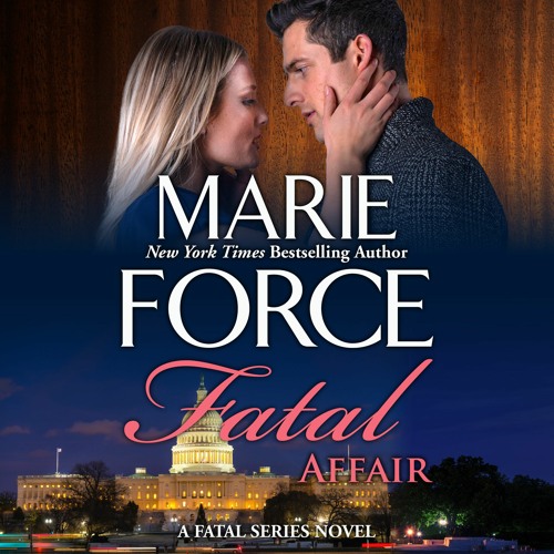 Fatal Affair, Fatal Series, Book 1