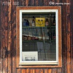 Cio - Monthly Show [03.06.25]