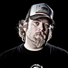Alex M.O.R.P.H. - Live @ Mix Mission, Musikpark A65, Kandel, Germany 27.12.2006