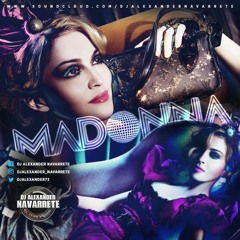 MADONNA HOMENAJE A LA REYNA A LA LEYENDA DEL POP MINI HISTORIA - AGOSTO EXITOS 2021(MIX)