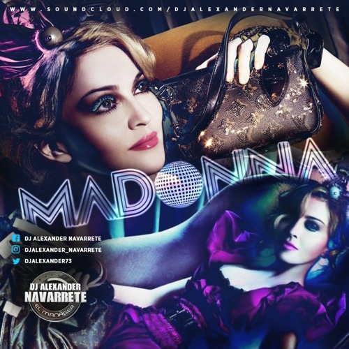 MADONNA HOMENAJE A LA REYNA A LA LEYENDA DEL POP MINI HISTORIA - AGOSTO EXITOS 2021(MIX)