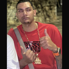 DJ GIK DJ KARUSO - MEGA SENTA NA MORAL