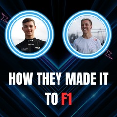 Make it to F1 like Liam Lawson & Oliver Bearman | #TRDCSHOW S8 E2 Enzo Mucci