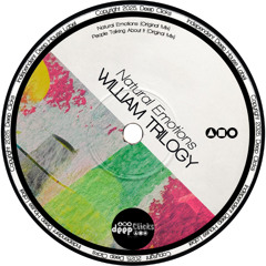 William Trilogy - People Talking About It [Deep Clicks]