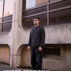 Under Session 029 - Elyott