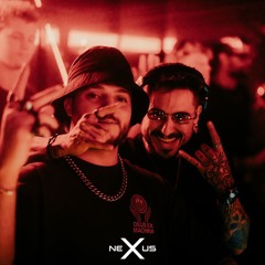 Set Nexus #68 B2b Tuca @ Tempo Club, Surfers Paradise, QLD