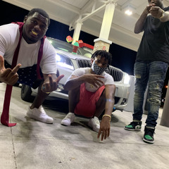 B.A.M (feat. ZG Ammo)