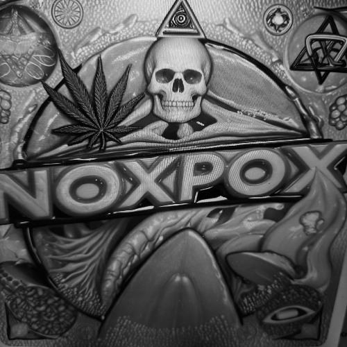 noxpox - uno tekno-24b (AbraKalabria)