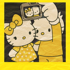 LADY IN YELLOW