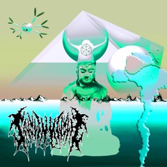 LIH BRUJA - EYE OF HORUS [prod. ZERO x TRVSH]