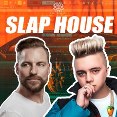 FREE SLAP HOUSE Like Dynoro, TRFN, DMNDS, Hi_Tack, Steff da Campo