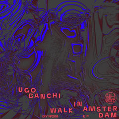 Walk In Amsterdam