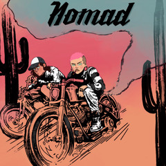 NOMAD ft. Moucha