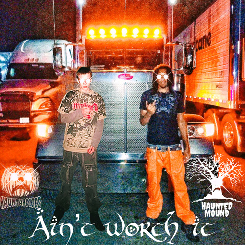 Ain't Worth It - Hackle, Buckshot