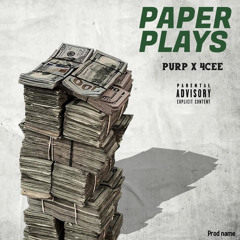 Paper Plays