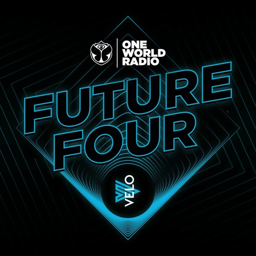 Stream One World Radio - The Future 4 - Episode 6 by Tomorrowland | Listen  online for free on SoundCloud