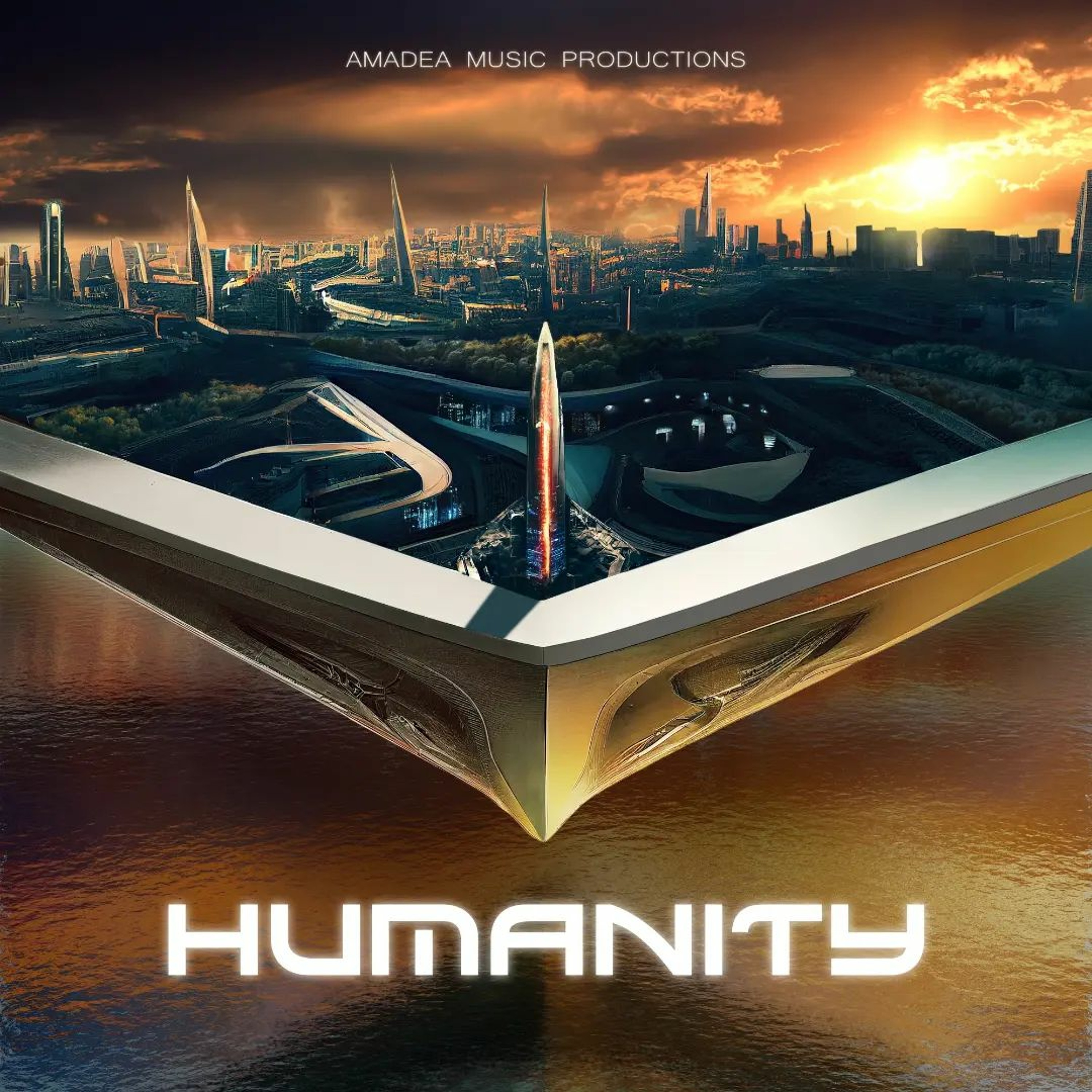 Infinity episode artwork