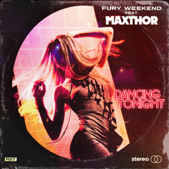 Dancing Tonight (feat. Maxthor)