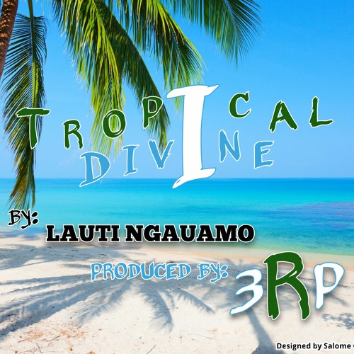 lauti - tropical divine
