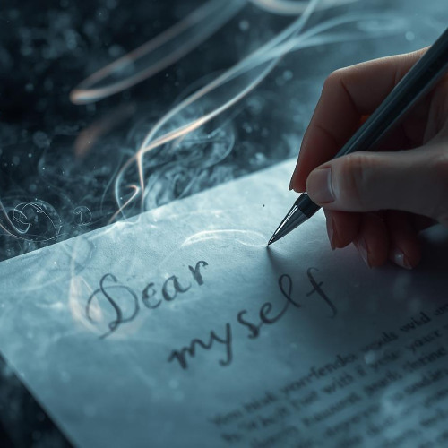 Dear Myself